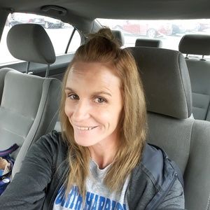 Meet your Posher, Ashlee